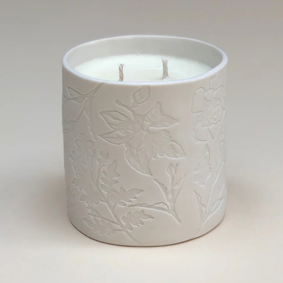 Flora Vista Candle